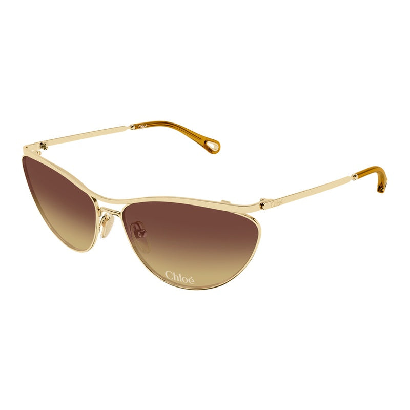 Chloe Sunglasses, Model: CH0386S Colour: 004