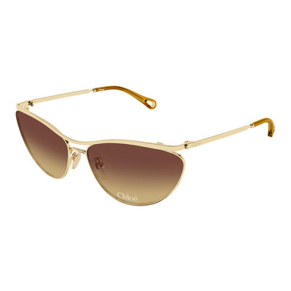 Chloe Sunglasses, Model: CH0386S Colour: 004