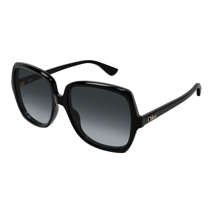 Chloe Sunglasses, Model: CH0388S Colour: 001