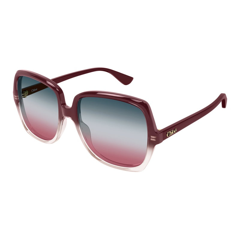 Chloe Sunglasses, Model: CH0388S Colour: 003