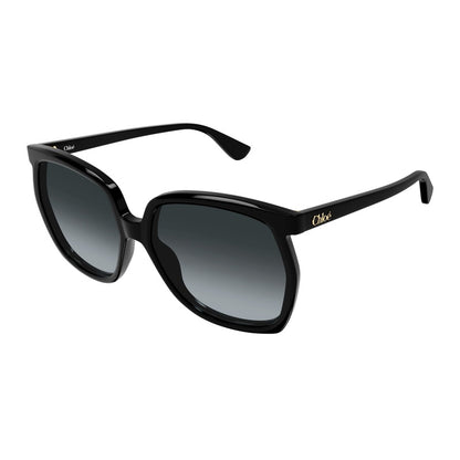 Chloe Sunglasses, Model: CH0389S Colour: 001