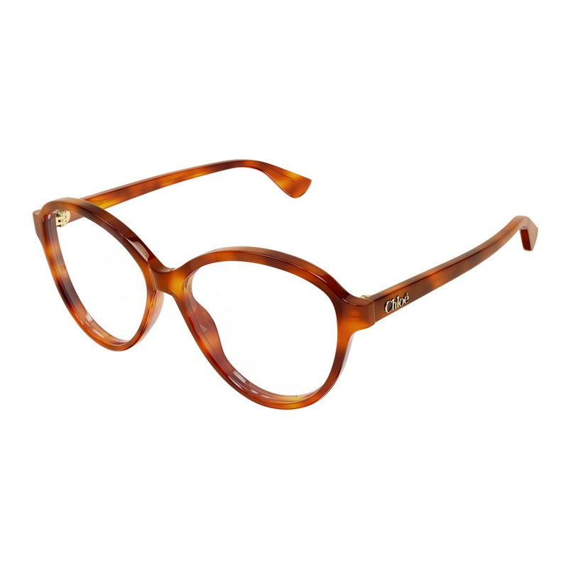 Chloe Eyeglasses, Model: CH0392O Colour: 002