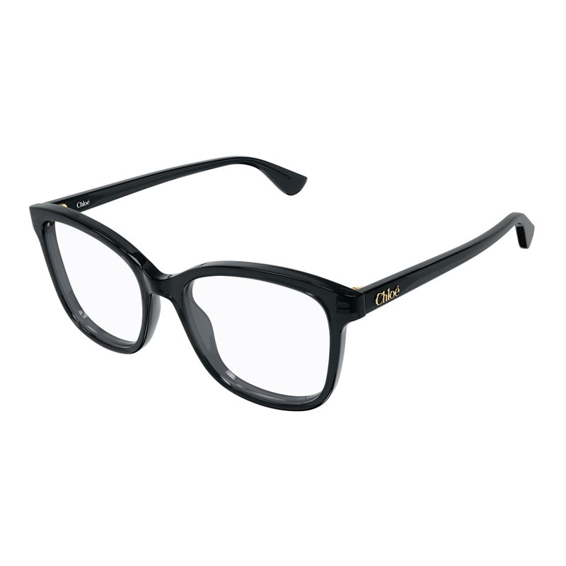 Chloe Eyeglasses, Model: CH0393O Colour: 001