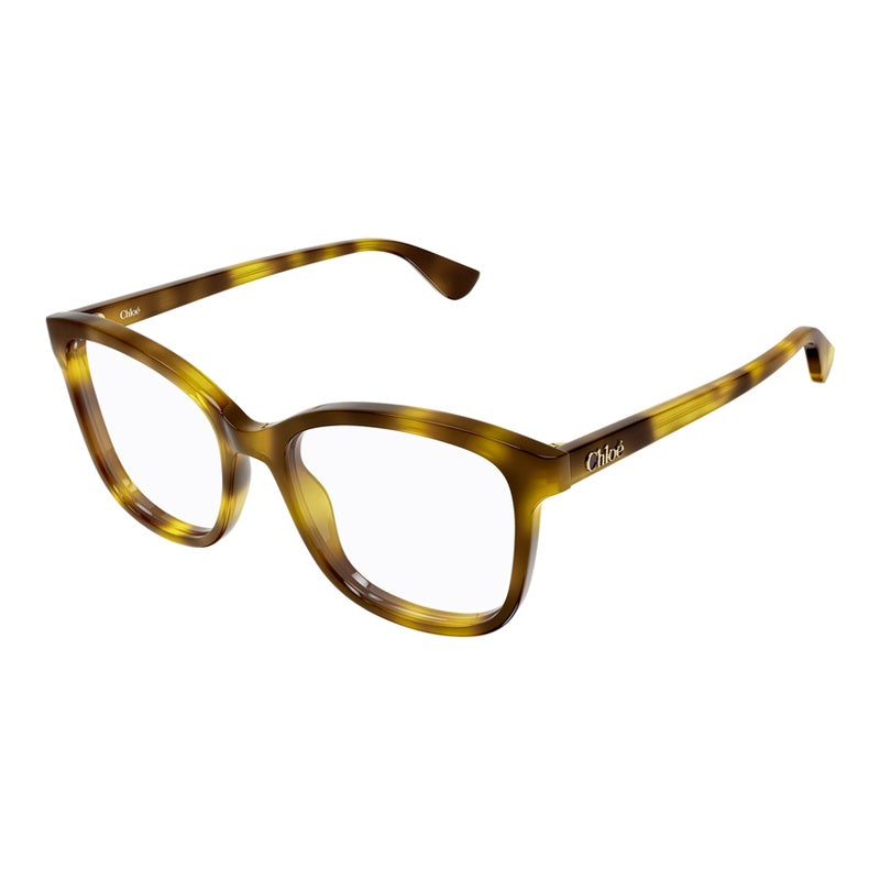 Chloe Eyeglasses, Model: CH0393O Colour: 002
