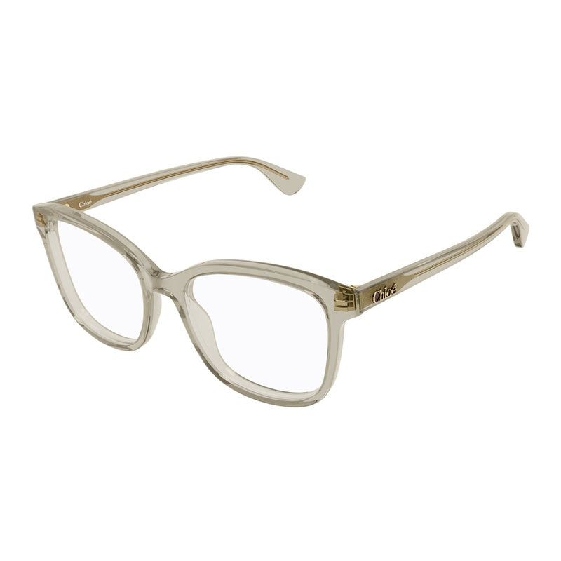 Chloe Eyeglasses, Model: CH0393O Colour: 003