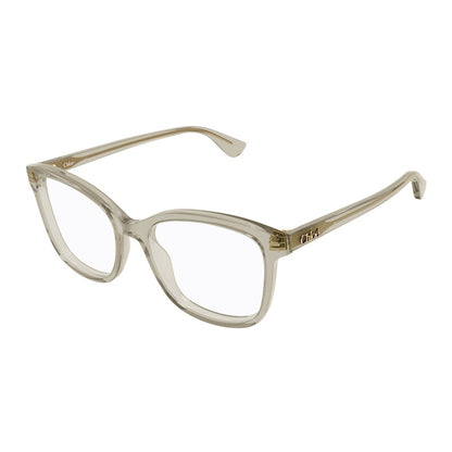 Chloe Eyeglasses, Model: CH0393O Colour: 003