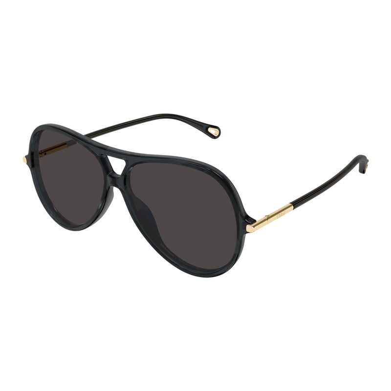 Chloe Sunglasses, Model: CH0395S Colour: 001