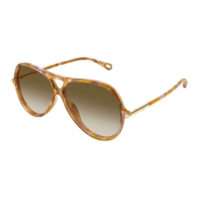 Chloe Sunglasses, Model: CH0395S Colour: 003