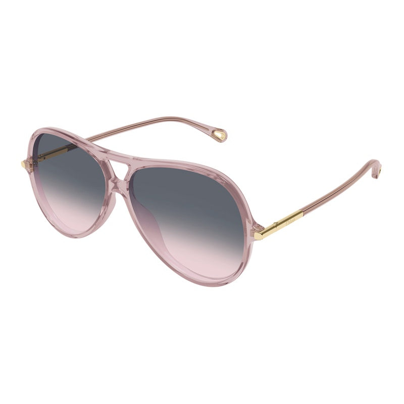 Chloe Sunglasses, Model: CH0395S Colour: 005