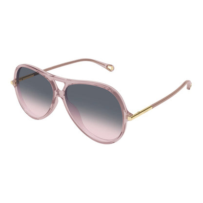 Chloe Sunglasses, Model: CH0395S Colour: 005