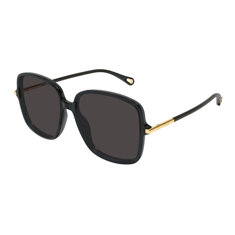 Chloe Sunglasses, Model: CH0396S Colour: 001