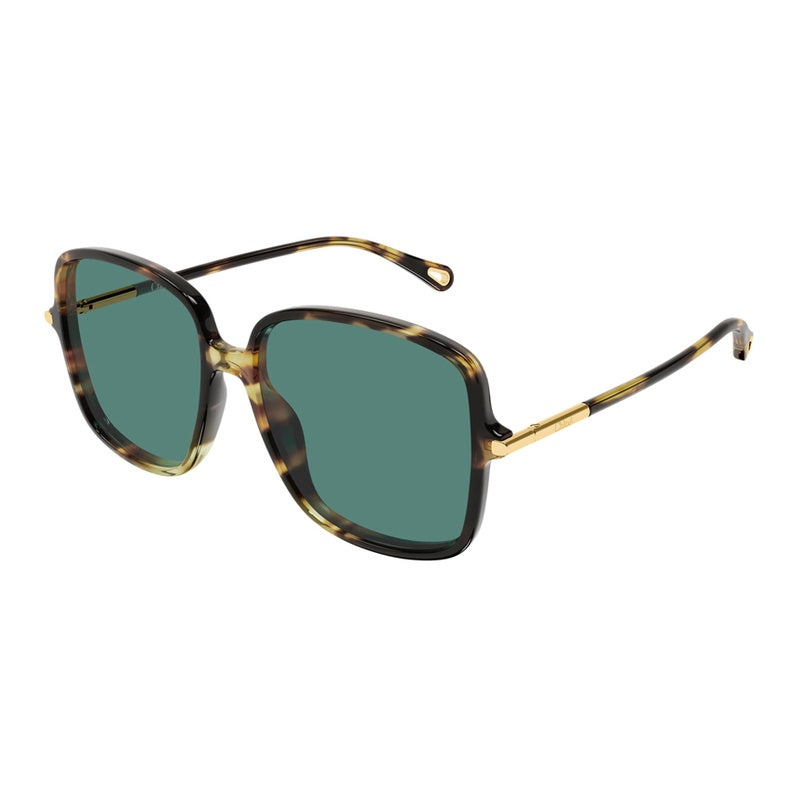 Chloe Sunglasses, Model: CH0396S Colour: 002