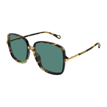 Chloe Sunglasses, Model: CH0396S Colour: 002