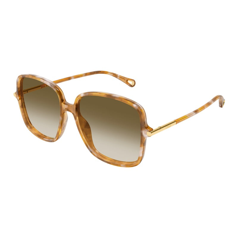 Chloe Sunglasses, Model: CH0396S Colour: 003