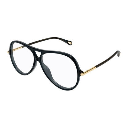 Chloe Eyeglasses, Model: CH0398O Colour: 001