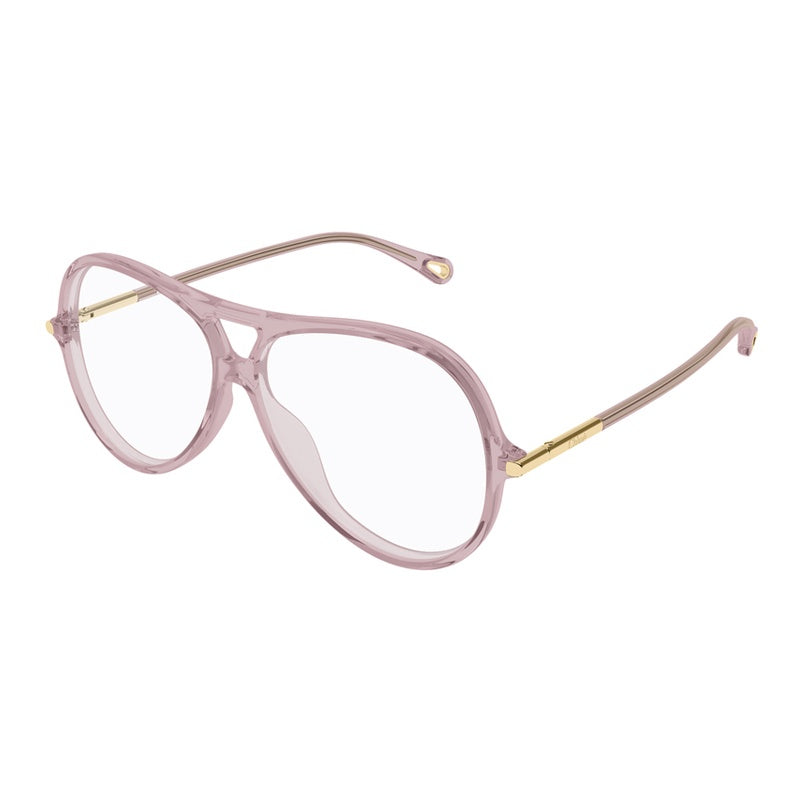 Chloe Eyeglasses, Model: CH0398O Colour: 005