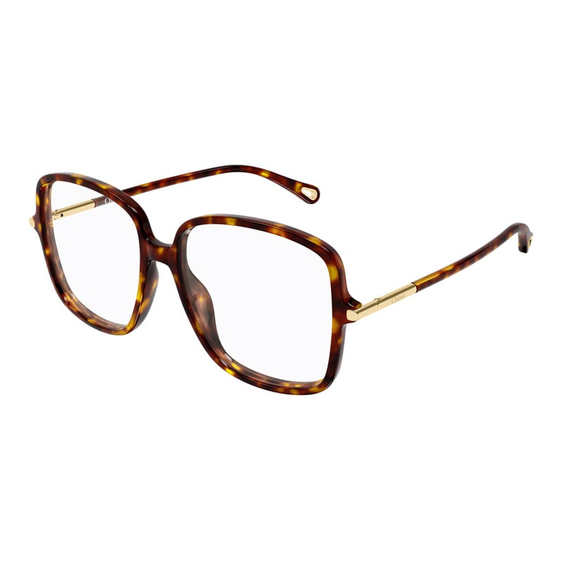 Chloe Eyeglasses, Model: CH0399O Colour: 002