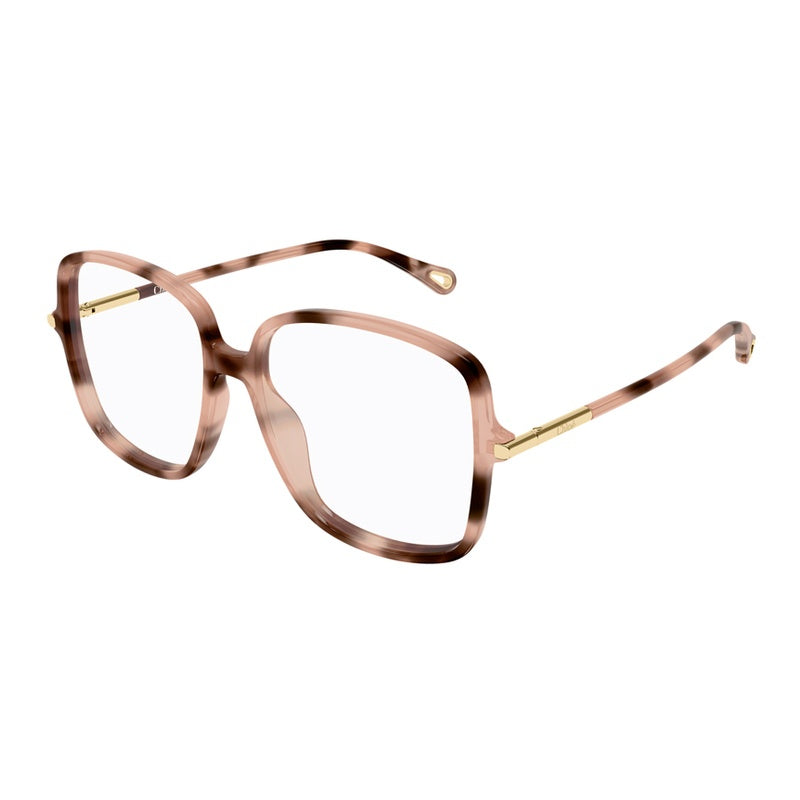 Chloe Eyeglasses, Model: CH0399O Colour: 003