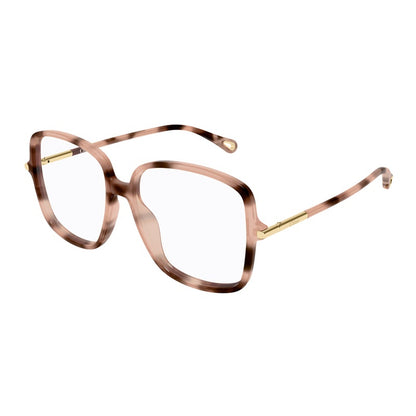 Chloe Eyeglasses, Model: CH0399O Colour: 003