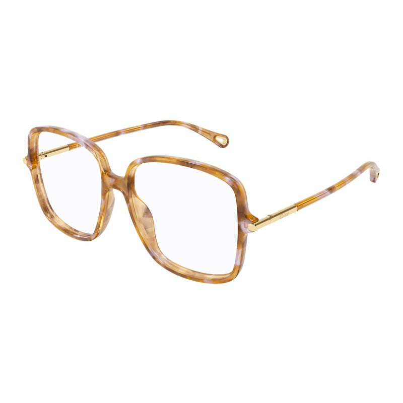 Chloe Eyeglasses, Model: CH0399O Colour: 004