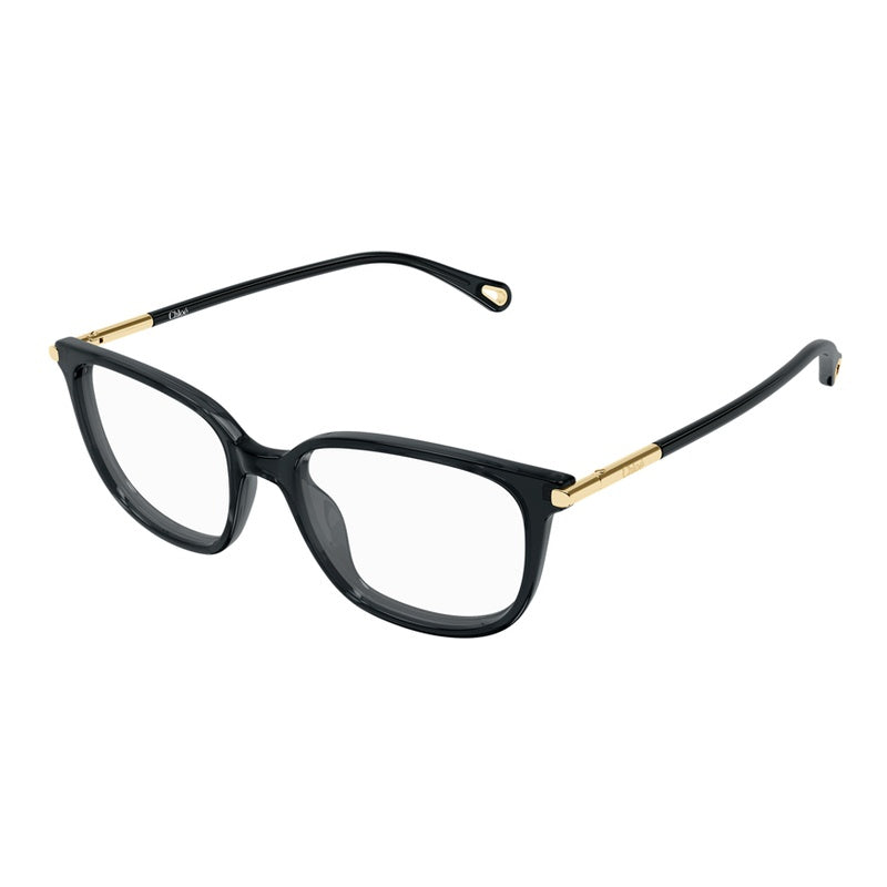 Chloe Eyeglasses, Model: CH0400O Colour: 001