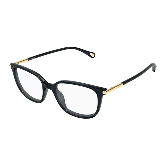 Chloe Eyeglasses, Model: CH0400O Colour: 001