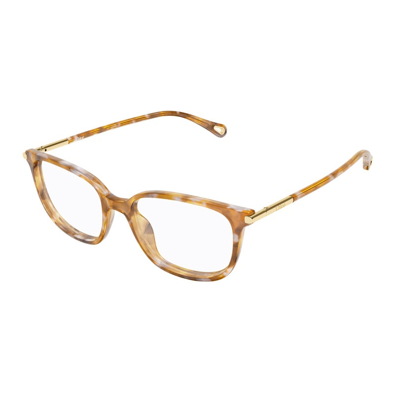 Chloe Eyeglasses, Model: CH0400O Colour: 004