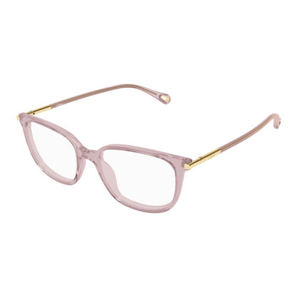 Chloe Eyeglasses, Model: CH0400O Colour: 005