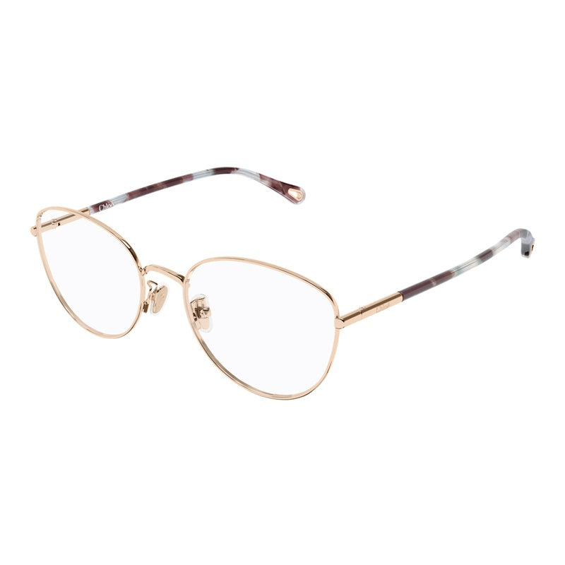 Chloe Eyeglasses, Model: CH0401OA Colour: 001