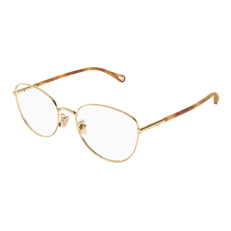 Chloe Eyeglasses, Model: CH0401OA Colour: 002
