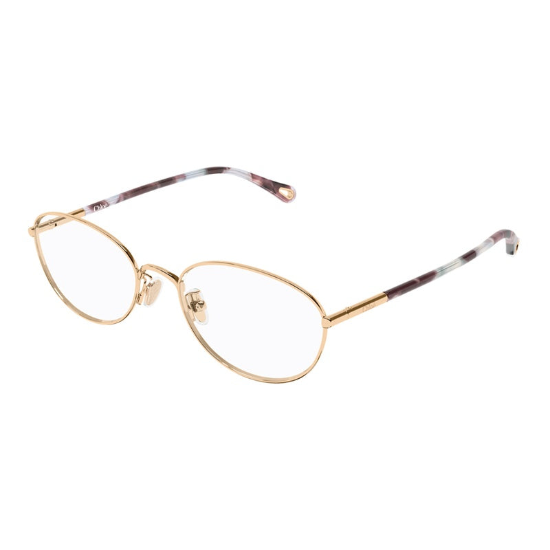 Chloe Eyeglasses, Model: CH0402OA Colour: 001