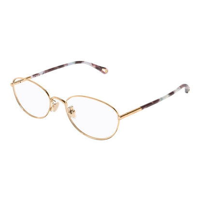 Chloe Eyeglasses, Model: CH0402OA Colour: 001