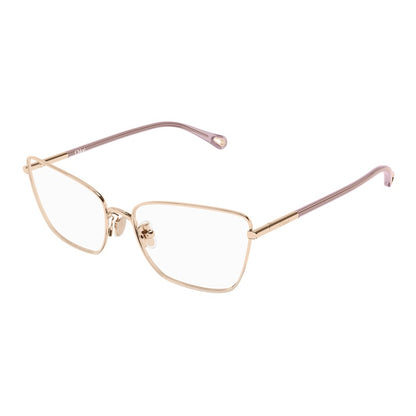 Chloe Eyeglasses, Model: CH0403O Colour: 001