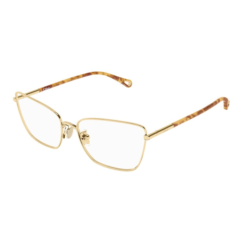 Chloe Eyeglasses, Model: CH0403O Colour: 002