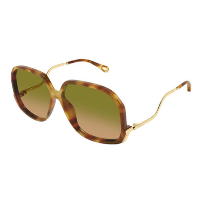 Chloe Sunglasses, Model: CH0404S Colour: 002