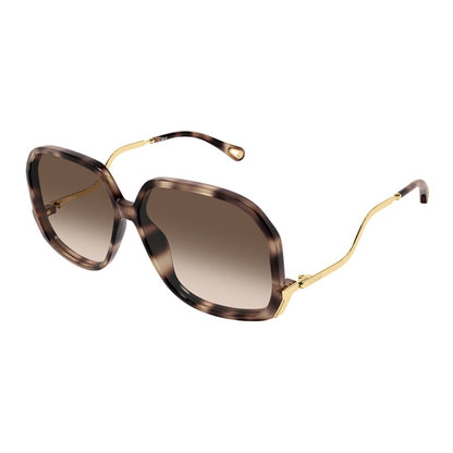 Chloe Sunglasses, Model: CH0404S Colour: 003