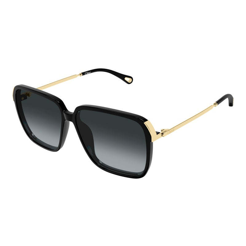 Chloe Sunglasses, Model: CH0405S Colour: 001