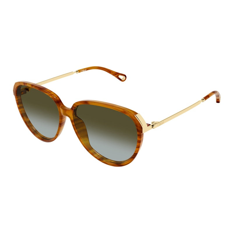 Chloe Sunglasses, Model: CH0406S Colour: 003