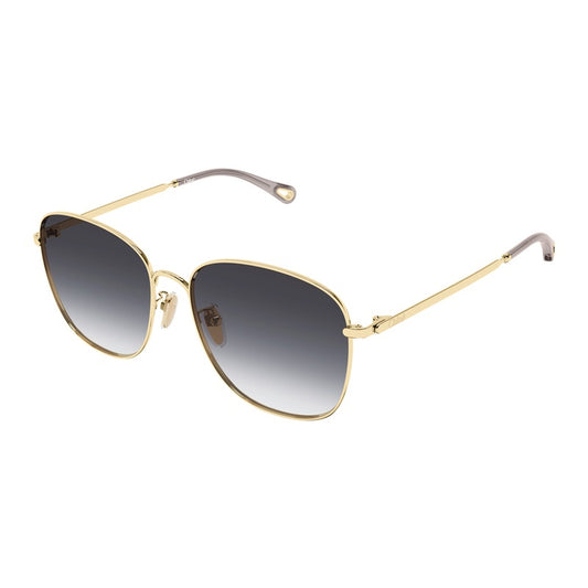 Chloe Sunglasses, Model: CH0407SK Colour: 001