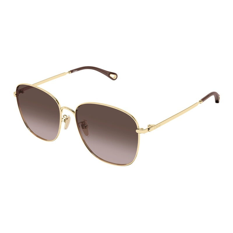 Chloe Sunglasses, Model: CH0407SK Colour: 002