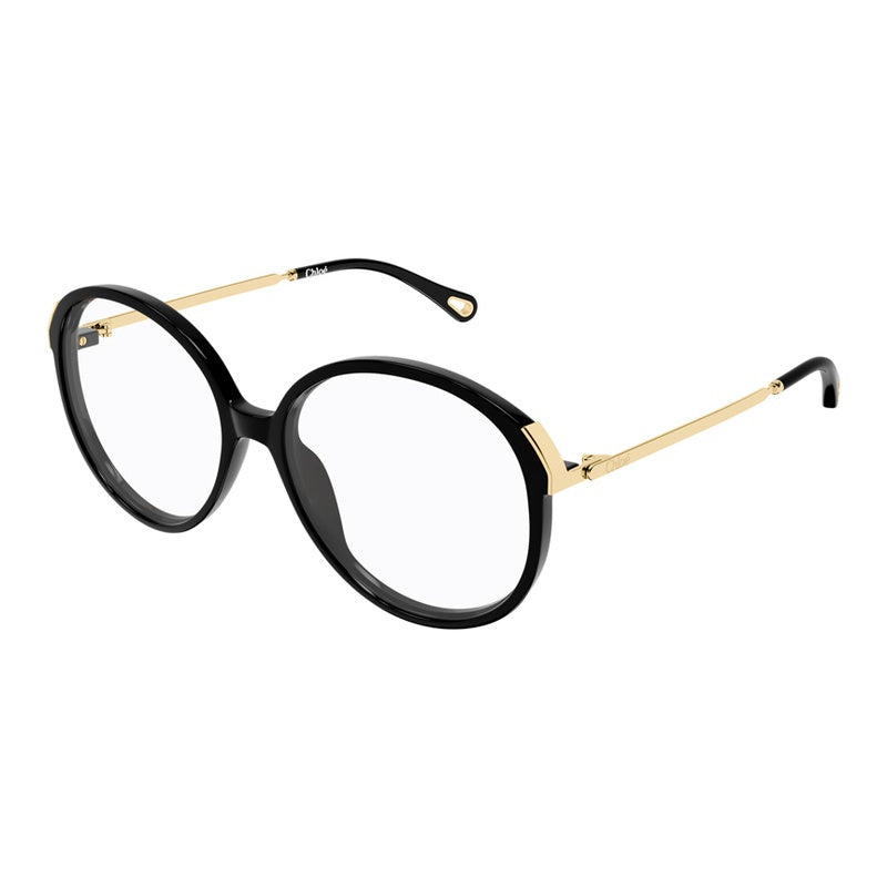 Chloe Eyeglasses, Model: CH0408O Colour: 001