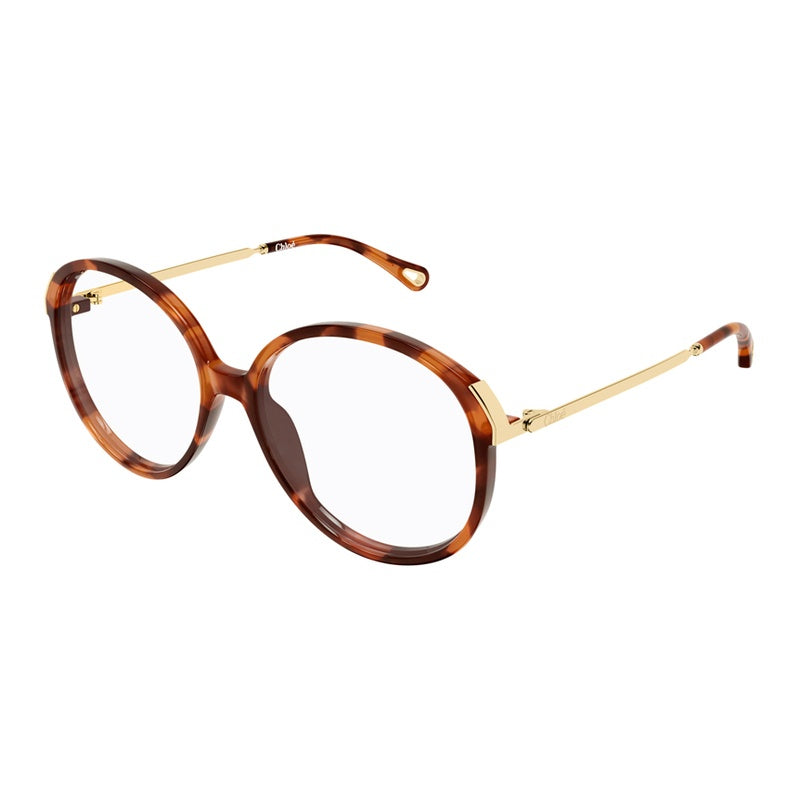 Chloe Eyeglasses, Model: CH0408O Colour: 002