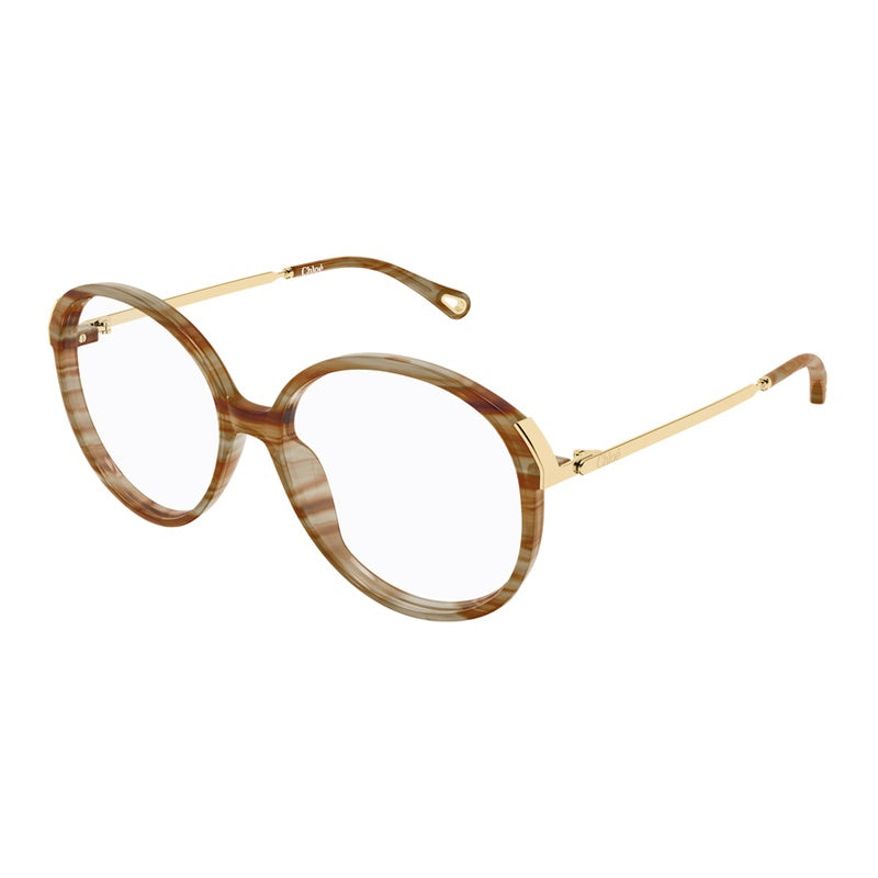 Chloe Eyeglasses, Model: CH0408O Colour: 004