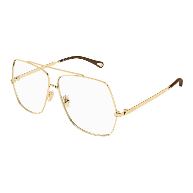 Chloe Eyeglasses, Model: CH0409O Colour: 001
