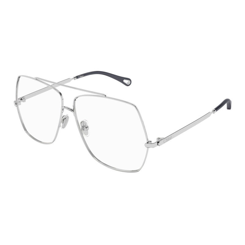 Chloe Eyeglasses, Model: CH0409O Colour: 003