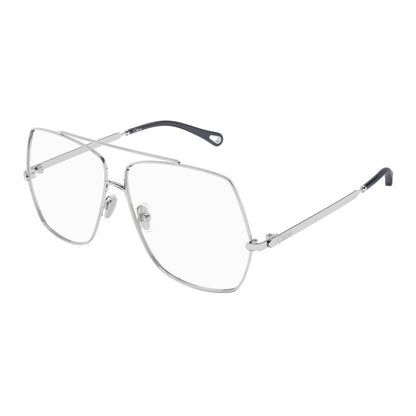 Chloe Eyeglasses, Model: CH0409O Colour: 003