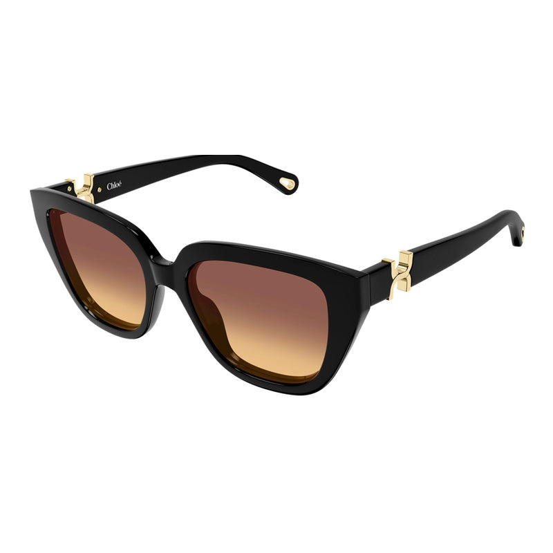 Chloe Sunglasses, Model: CH0410S Colour: 001