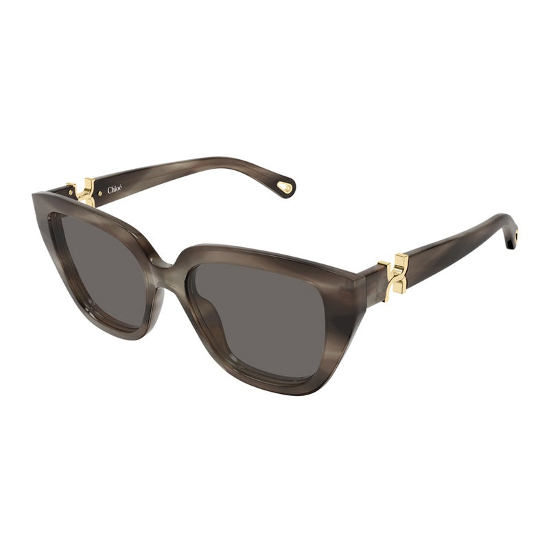 Chloe Sunglasses, Model: CH0410S Colour: 002