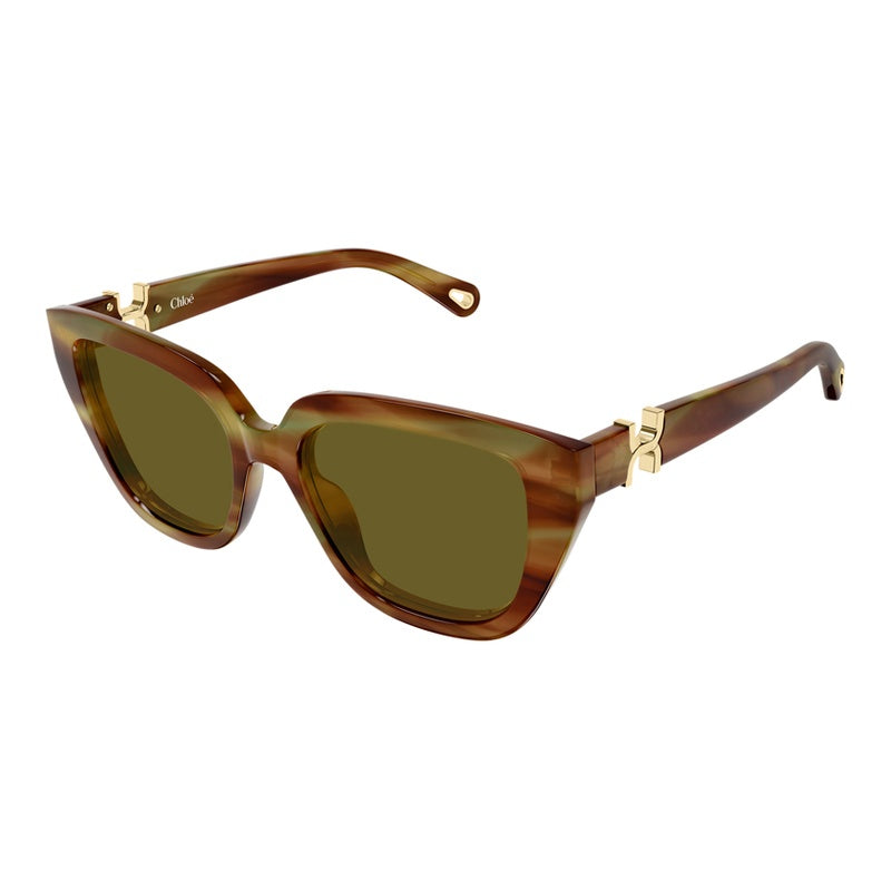 Chloe Sunglasses, Model: CH0410S Colour: 004