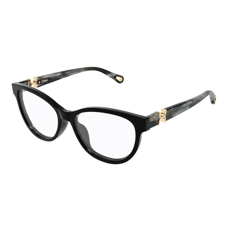Chloe Eyeglasses, Model: CH0411OL Colour: 001